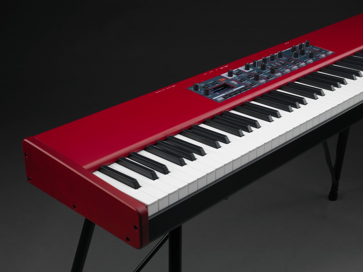 Introducing the Nord Piano 4 | Nord Keyboards